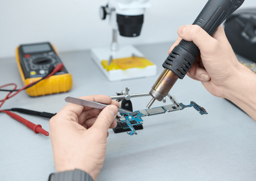 LedTamiri Nasıl Yapılır?